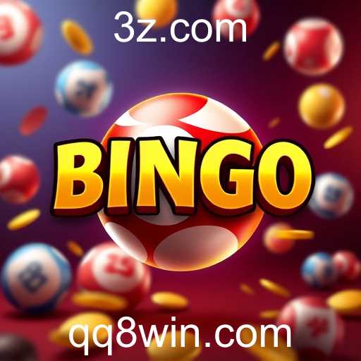 Explorando a Categoria de Jogos Bingo no QQ8.com
