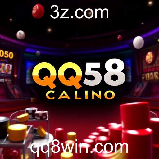 Descubra a Excitante Categoria de Jogos Cassino no qq8.com