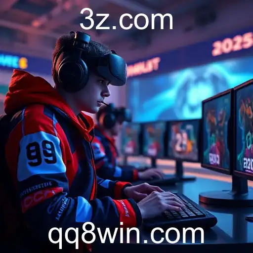 Tendências Emergentes nos Jogos Online em 2025