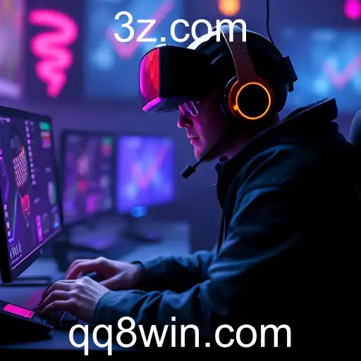 A Evolução dos Jogos Online em 2025