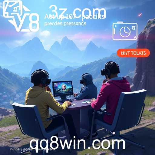 A Evolução dos Jogos Online em 2025