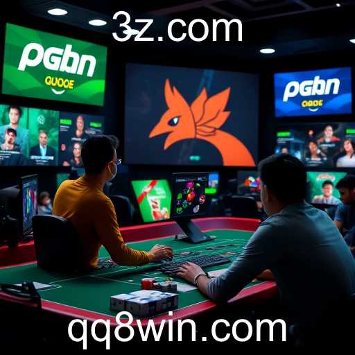 A Expansão dos Jogos Online no Brasil