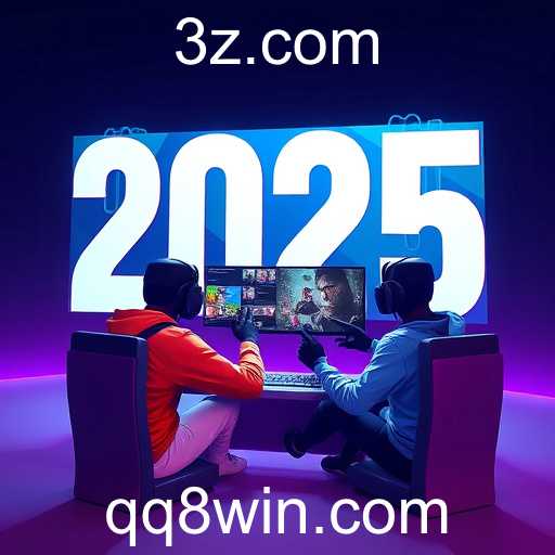 Expansão do Universo dos Jogos Online em 2025