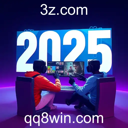 Expansão do Universo dos Jogos Online em 2025