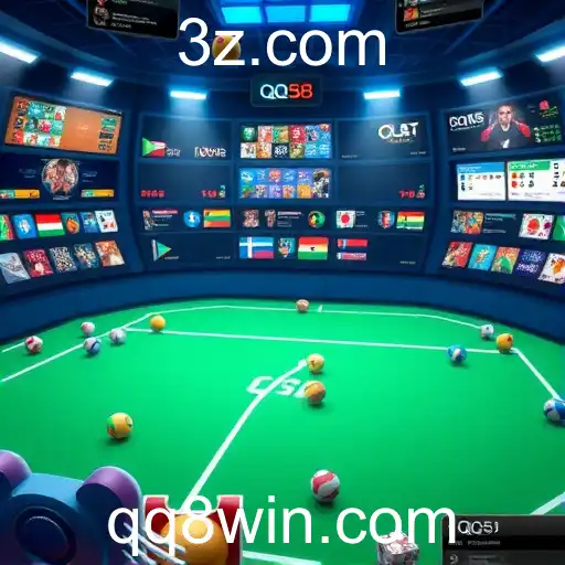 A Evolução dos Sites de Jogos Online em 2025