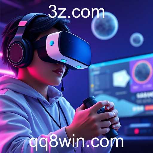 A Revolução do Mercado de Jogos Online em 2025