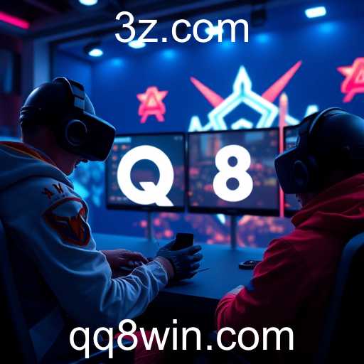 Avanços e Tendências no Mundo dos Jogos Online