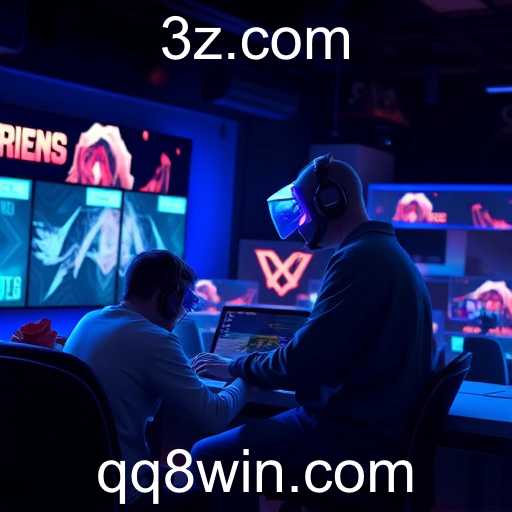 Transformações no Mundo dos Jogos Online