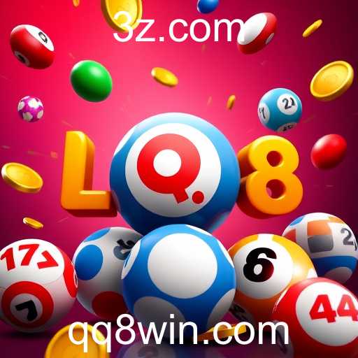 Descubra a Emoção dos Jogos Loteria no 'qq8.com'