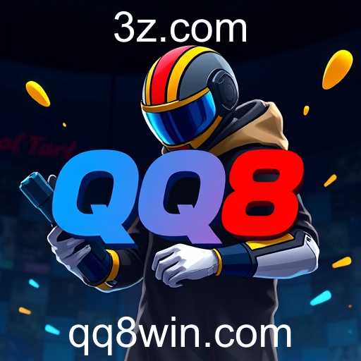 Ascensão e Impacto do Site QQ8.com no Mercado de Jogos