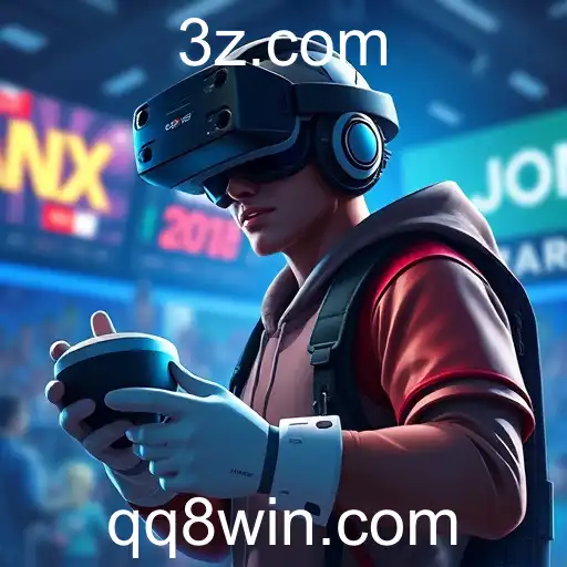 Tendências Recentes no Mercado de Jogos Online