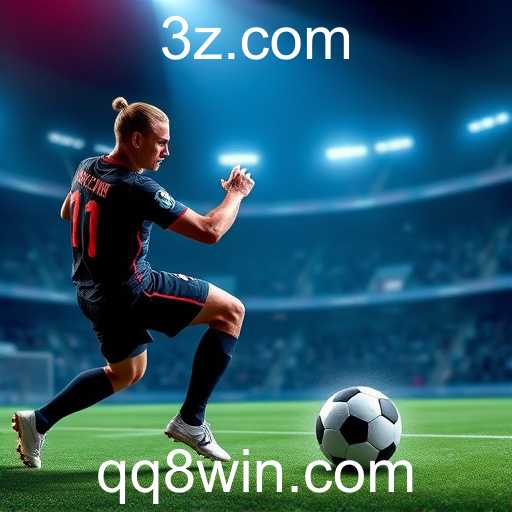 A Evolução das Apostas Esportivas no Site qq8.com